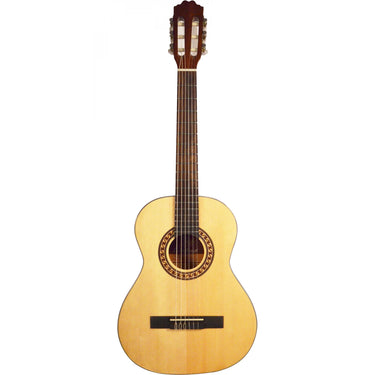 Guitarra Clásica La Sevillana A-23